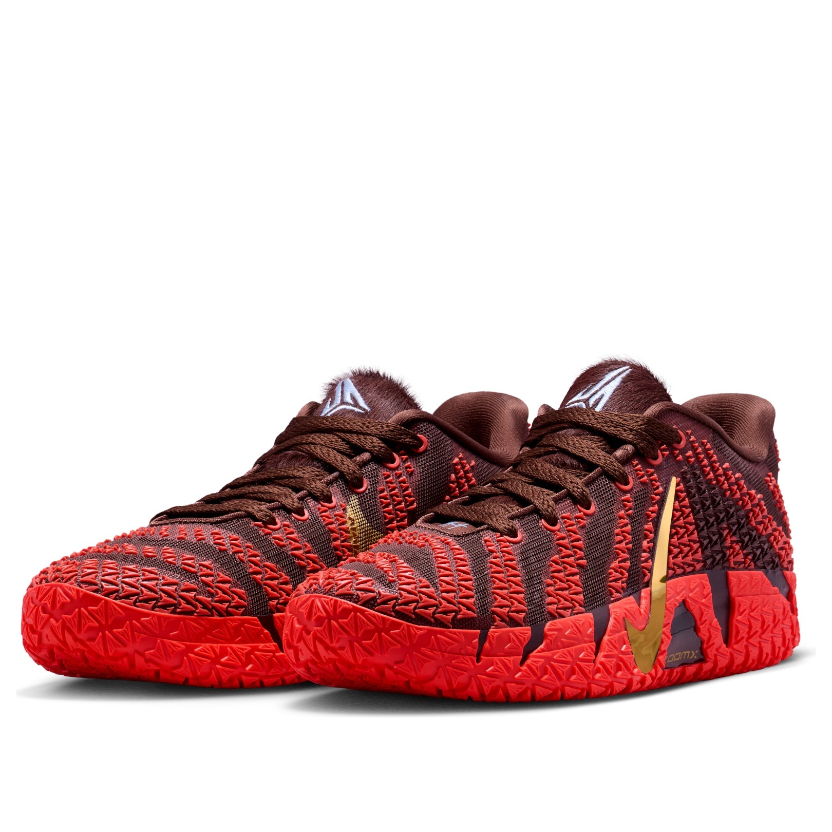 Nike Ja 3 EP 'Year of the Horse' 2026 IB6509-200