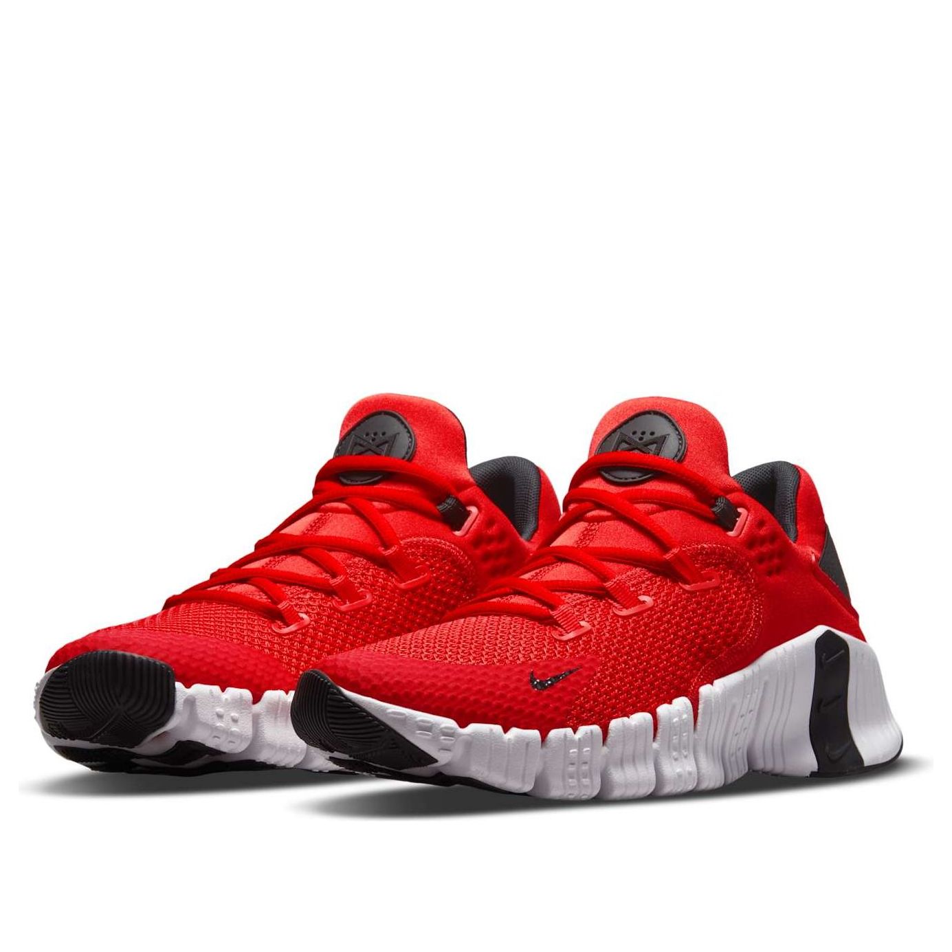 Nike Free Metcon 4 'Chile Red' CT3886-606
