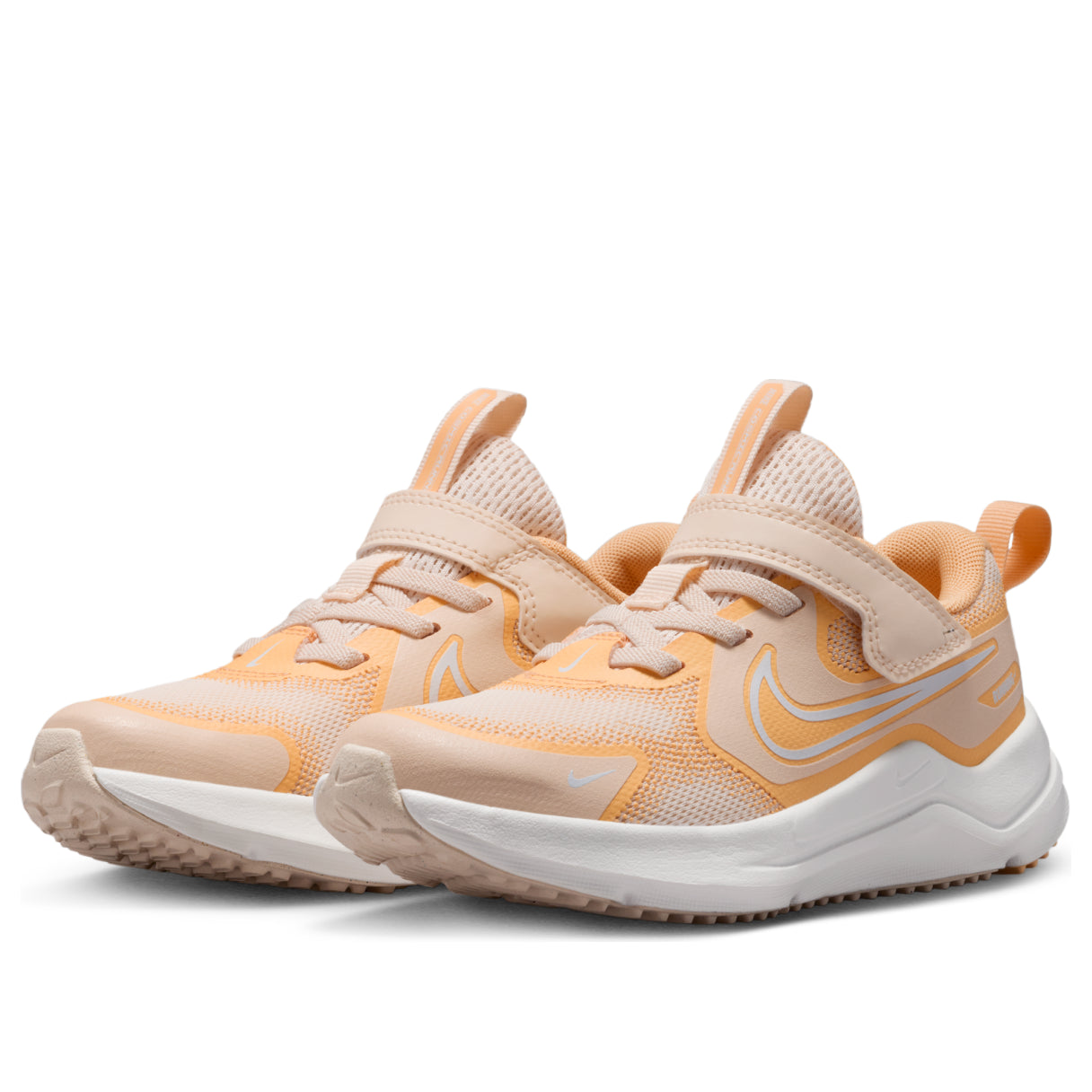 (PS) Nike Cosmic Runner 'Guava Ice Orange Chalk' HM4400-800