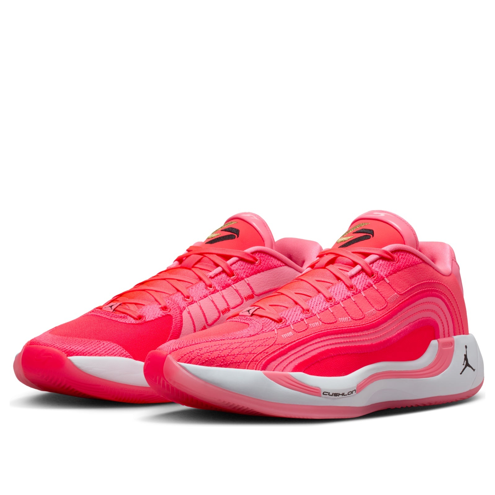 Air Jordan Luka 4 PF 'Hčerka' HF0824-600