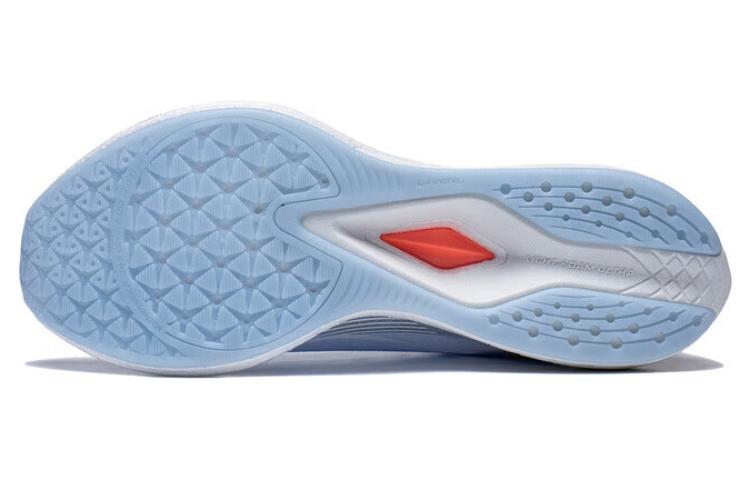 (WMNS) Li-Ning Rough Rabbit 6 Pro 'Blue White' ARMT014-13