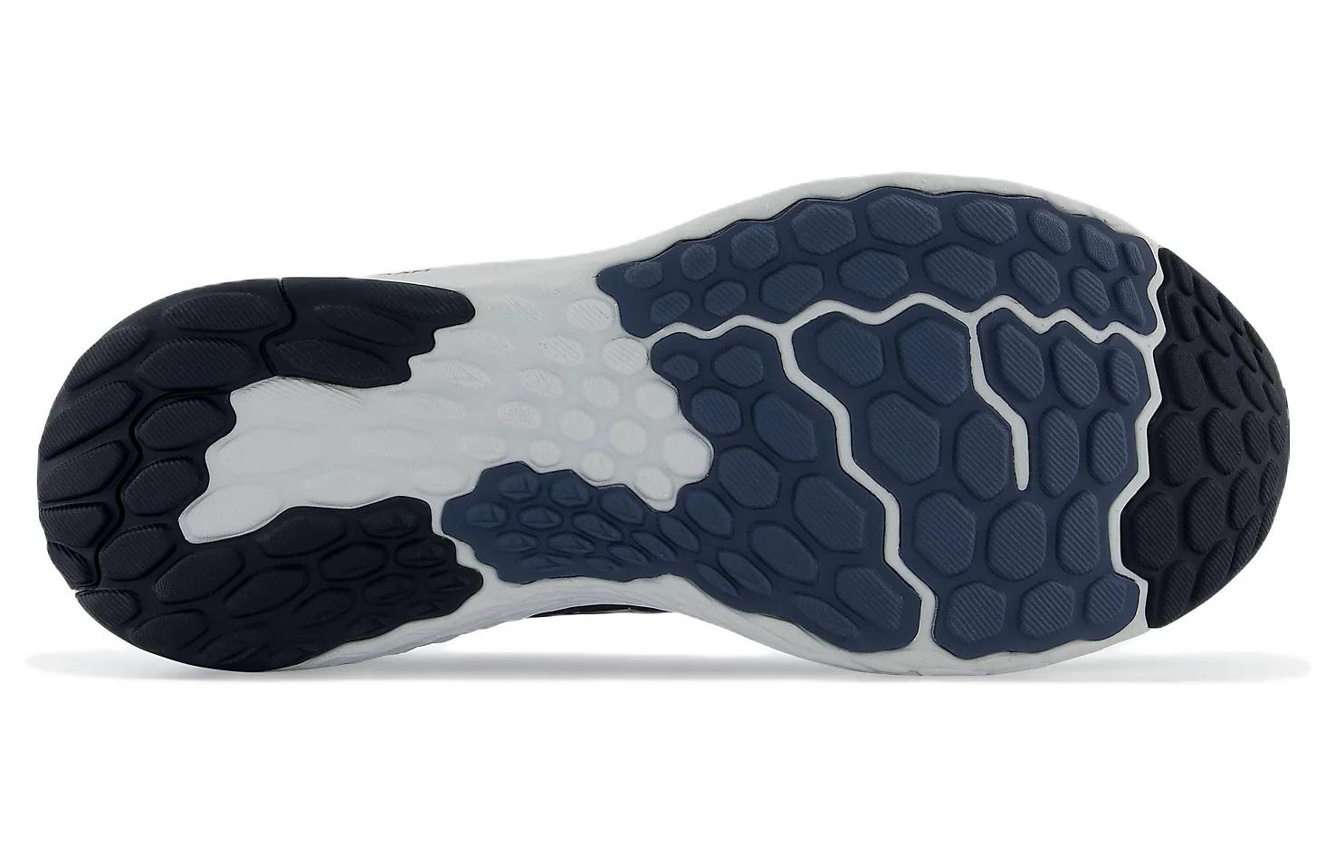 New Balance 1080 'Dark Blue White' M1080O11