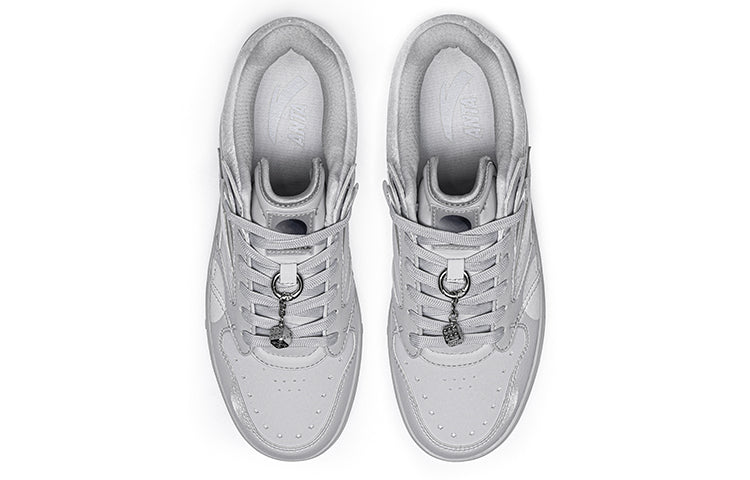 ANTA Street Naughty 'Grey Moon' 112248066S-1