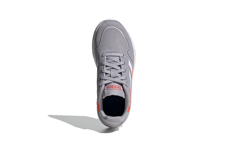 (PS) adidas neo Nebula Ted 'Gray White' FV9601