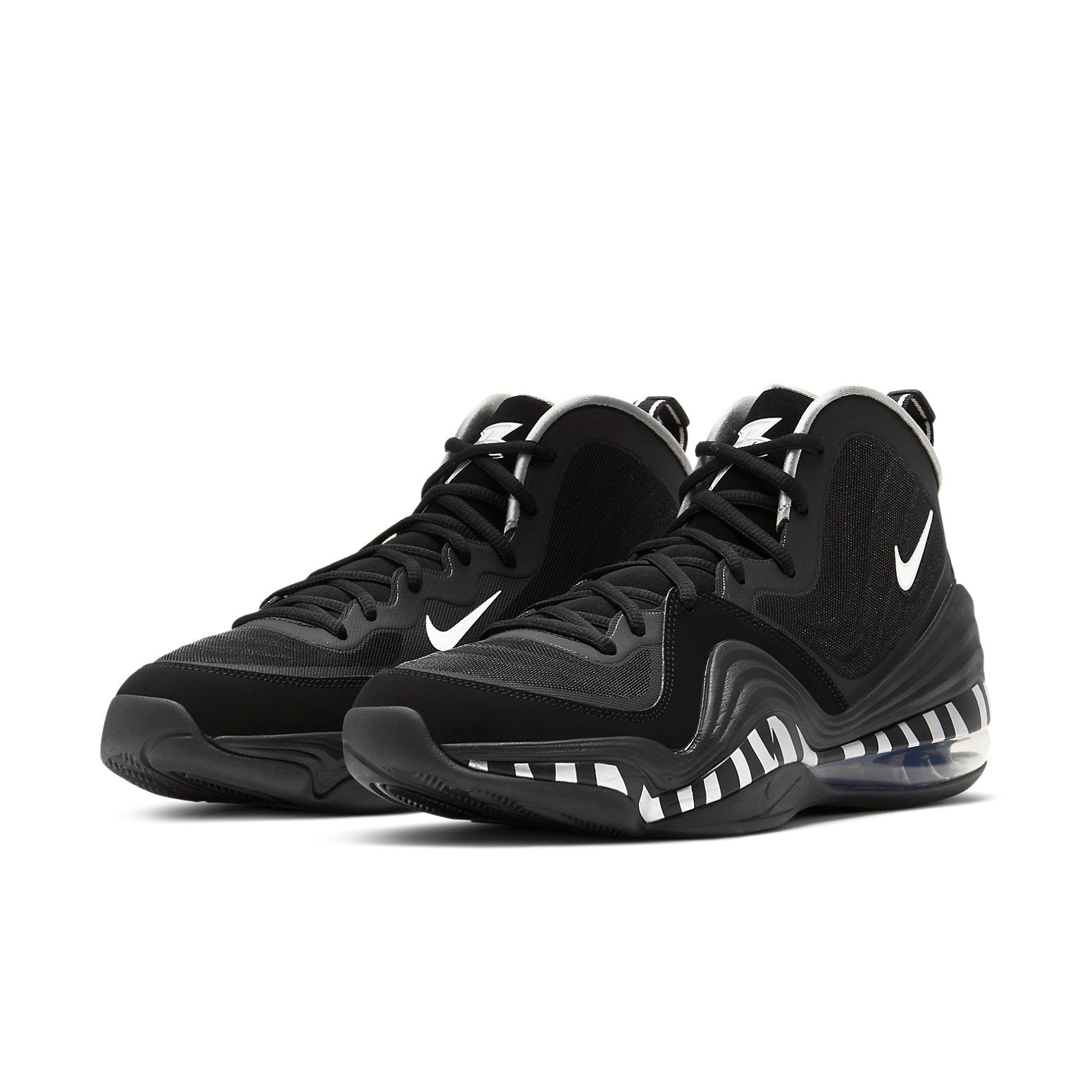 Nike Air Penny 5 'Tiger Striped' CZ8782-001