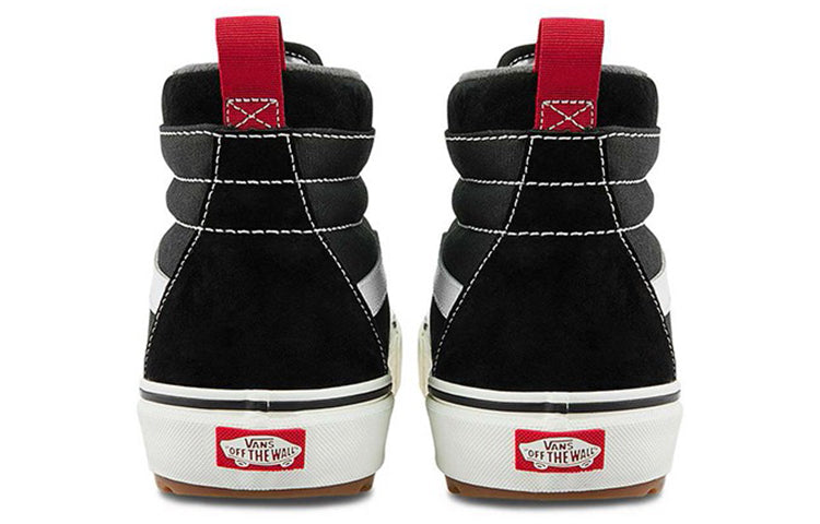 Vans SK8-HI MTE 1 'Black Gum' VN0A5HZY6BT