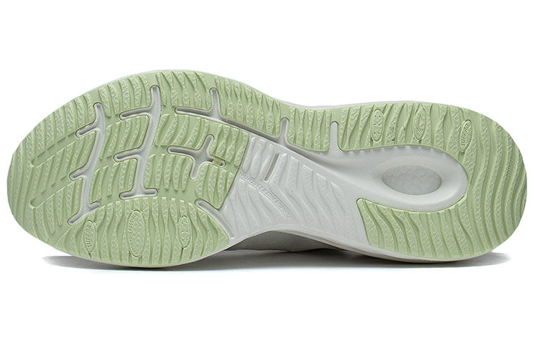 (WMNS) Li-Ning Furious Rider 6 Essential 'White' ARZS004-19