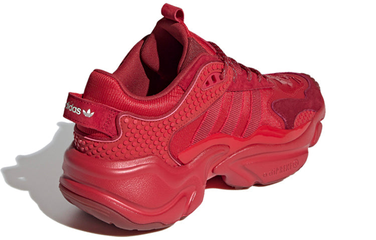 (WMNS) adidas Angel Chen x Magmur Runner 'Scarlet' FX1942