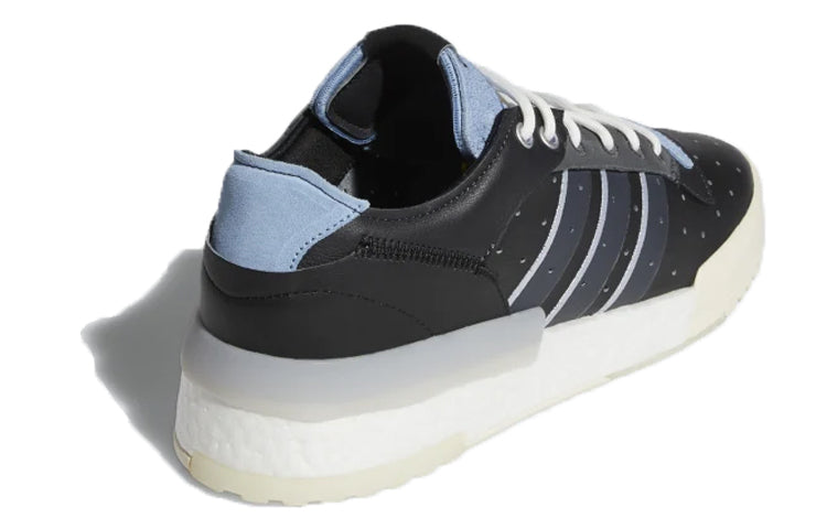 adidas Rivalry RM Low 'Core Black Carbon' EE6377