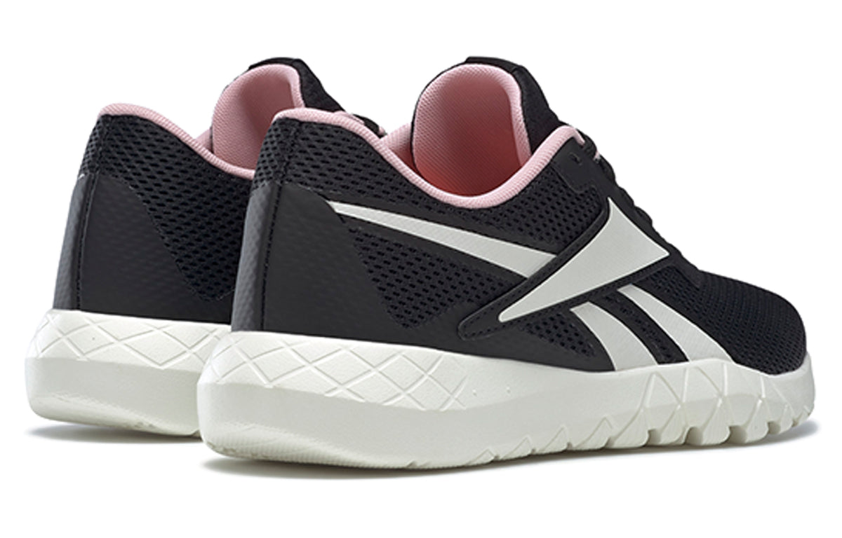 (WMNS) Reebok Flexagon Energy 3 Memorytech 'Black White Pink' G55698