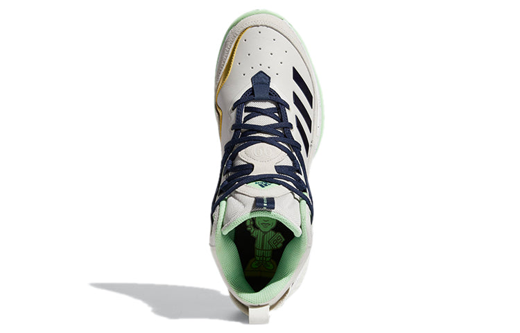 adidas Icon 6 Turf 'Kage Kicks - Grey Navy' FW2615