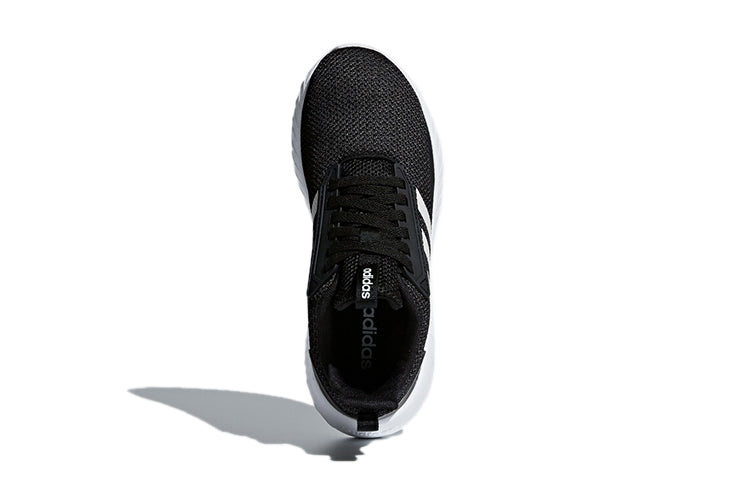(GS) adidas neo Questar Drive K 'Black' DB1914