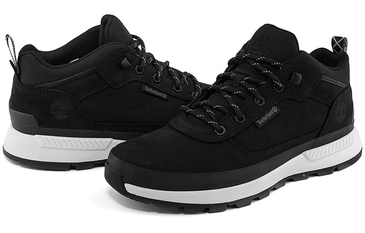 Timberland Field Trekker Mid 'Black' A2A58M