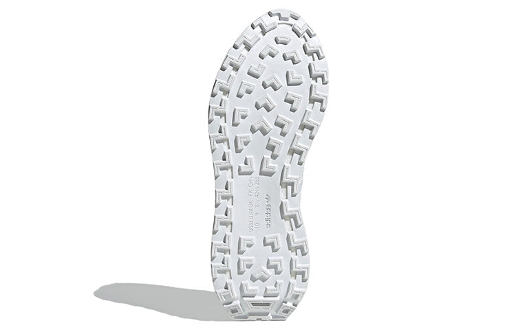 adidas Retropy E5 'Crystal White' GW0562