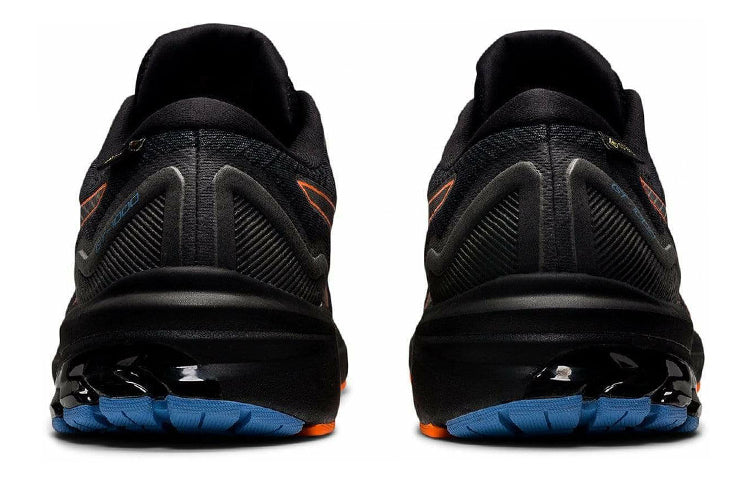 ASICS GT-1000 11 GTX 'Black Shocking Orange' 1011B447-001