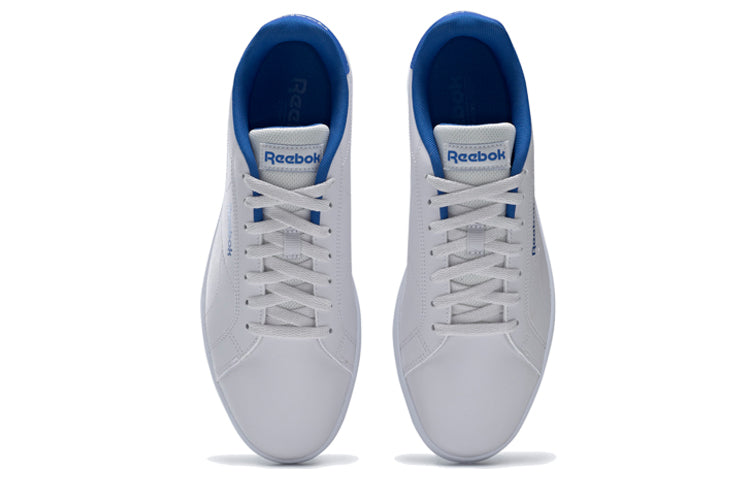 Reebok Royal Complete Cln 2 'White Blue' FV5075