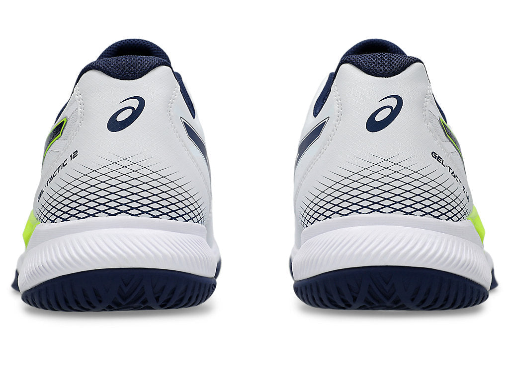 ASICS Gel-Tactic 12 'White Blue Expanse' 1071A090-103