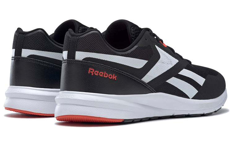 Reebok Runner 4.0 'Black White' S23646