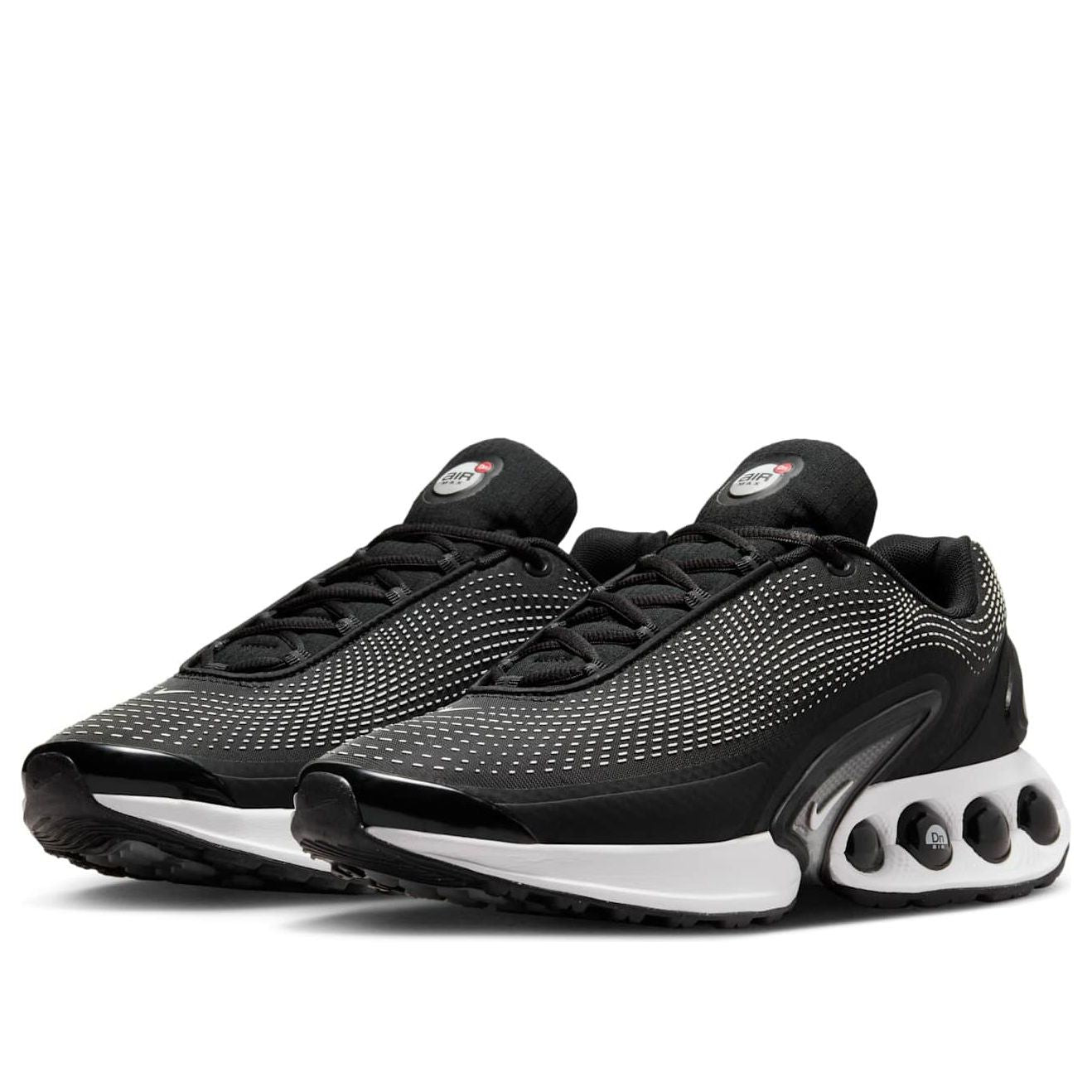 Nike Air Max Dn 'Black Wolf Grey White' DV3337-020