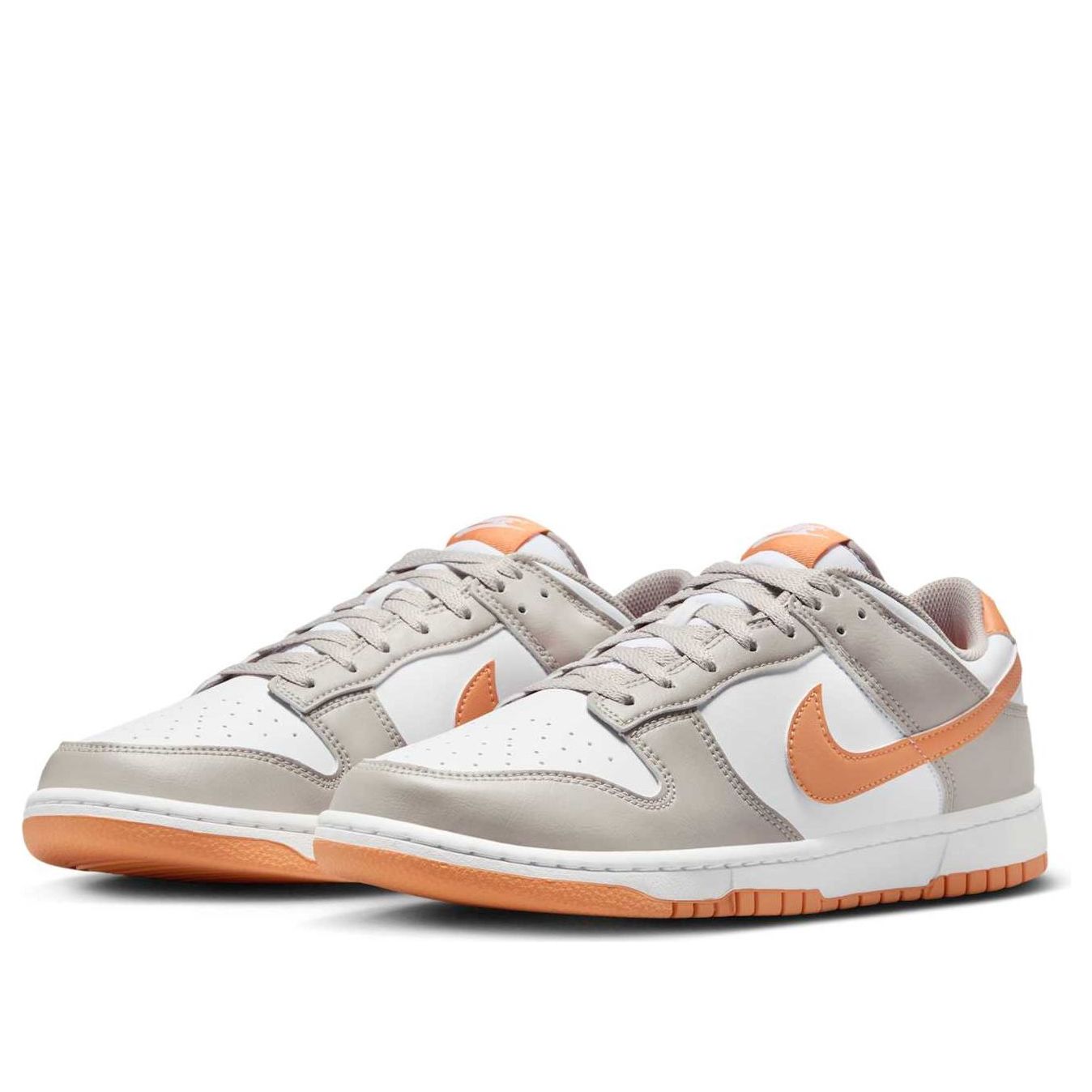 Nike Dunk Low 'Apricot Agate' HF5441-110