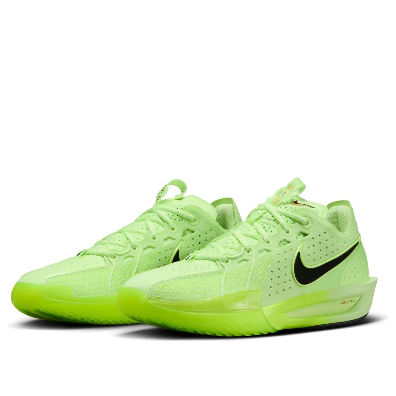 Nike Air Zoom GT Cut 3 'The Illusionist' DV2913-700