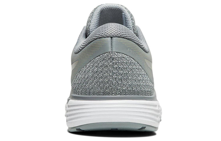 (WMNS) ASICS Patriot 11 Twist 'Sheet Rock Silver' 1012A518-020