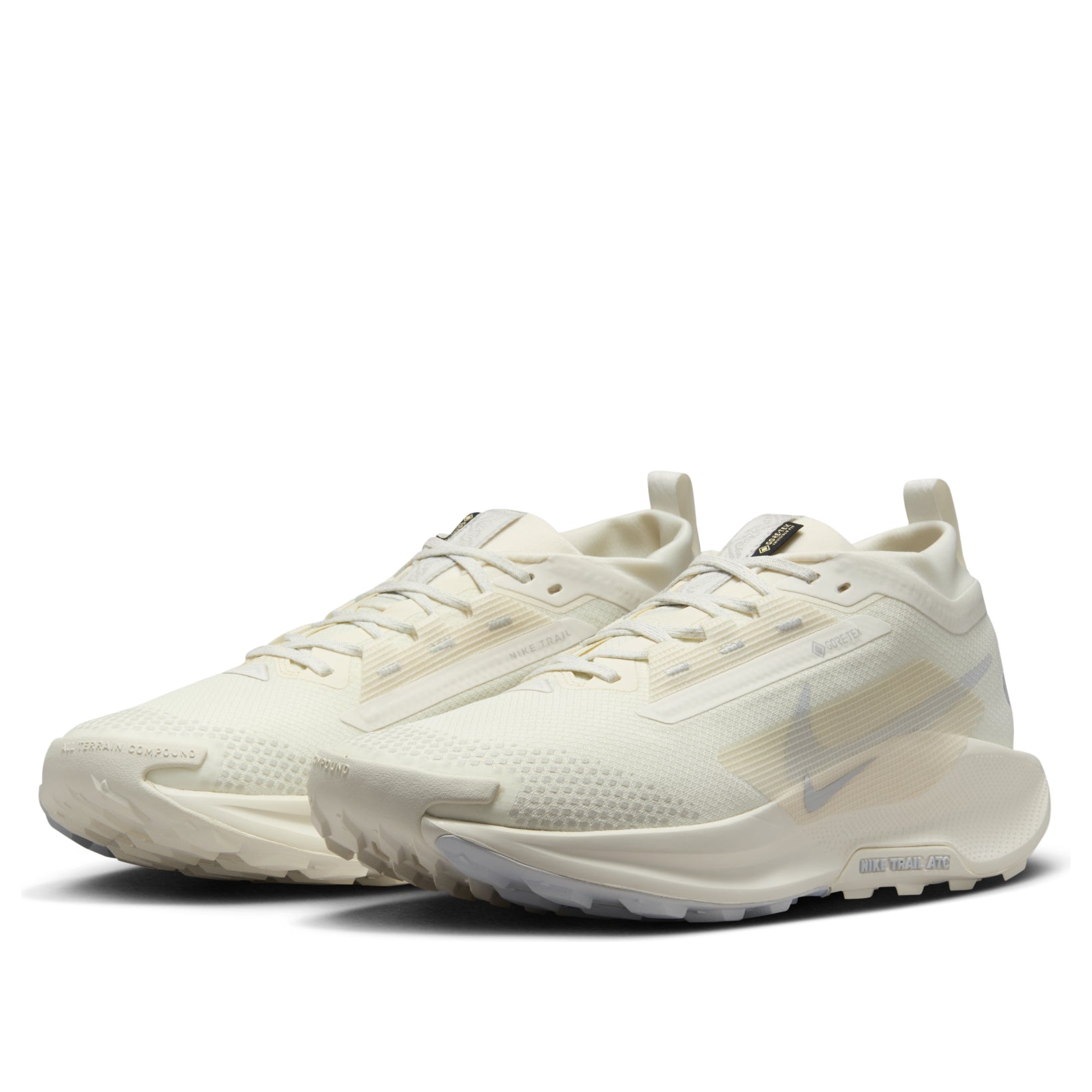 Nike Pegasus Trail 5 Gore-Tex 'White Photon Dust' FQ0908-101