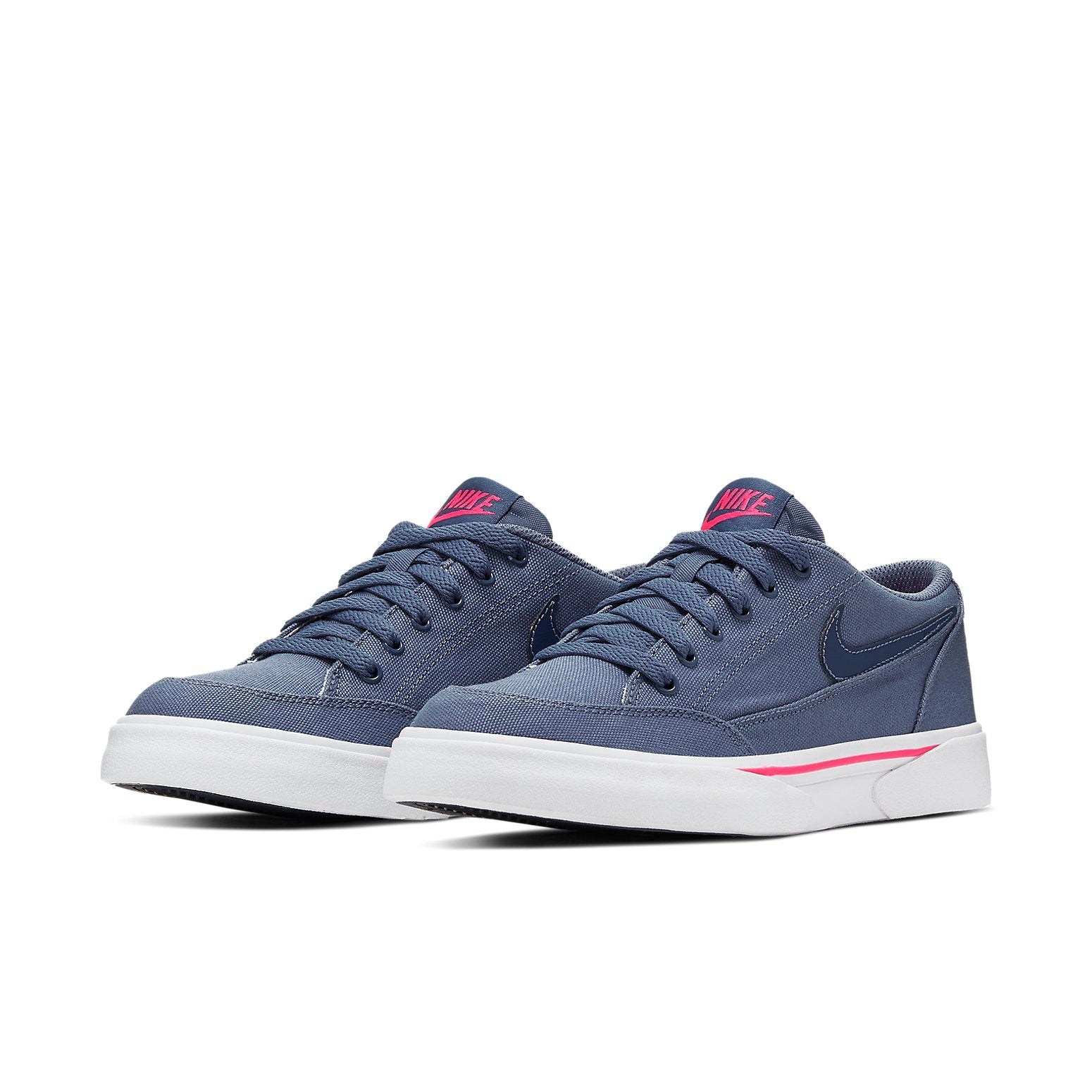 (WMNS) Nike GTS '16 TXT Blue 840306-403