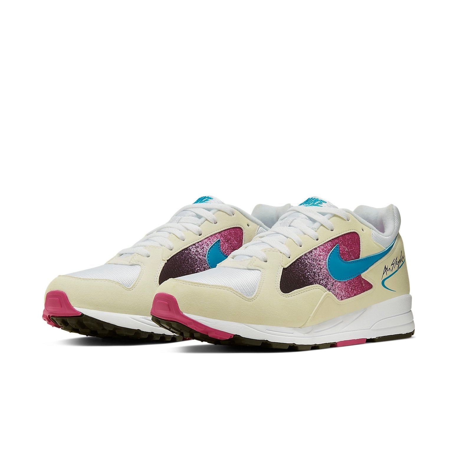 Nike Air Skylon 2 'Lagoon Fuchsia' AO1551-110