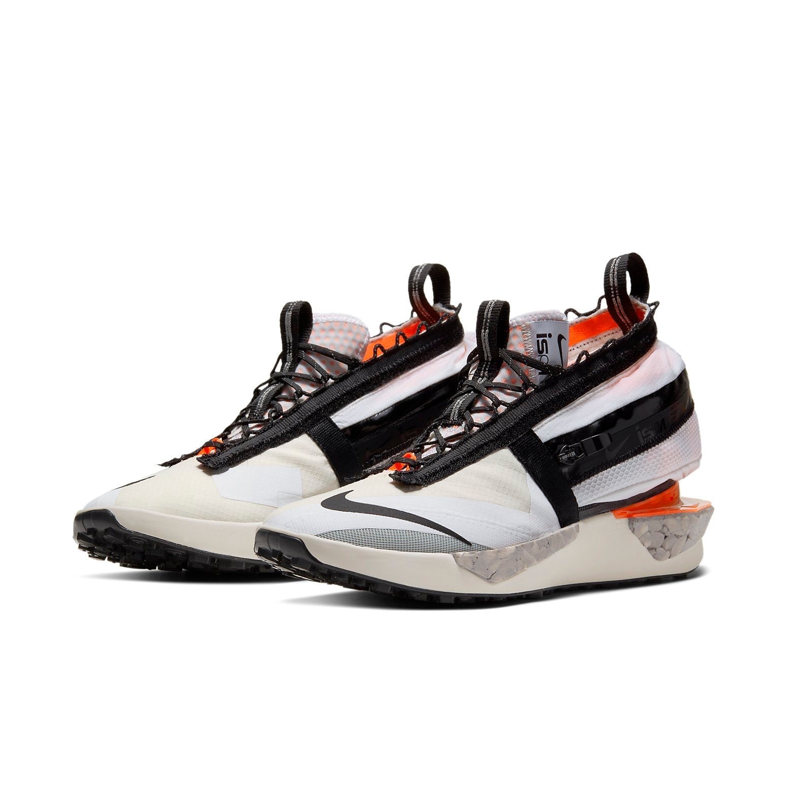 Nike Drift Gator ISPA 'White' CI1392-100
