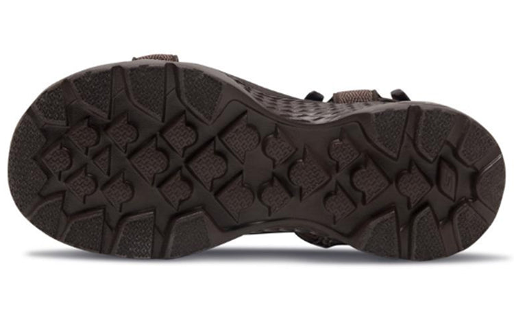 Skechers Go Walk Outdoors Sandals Chestnut 54269-CHOC