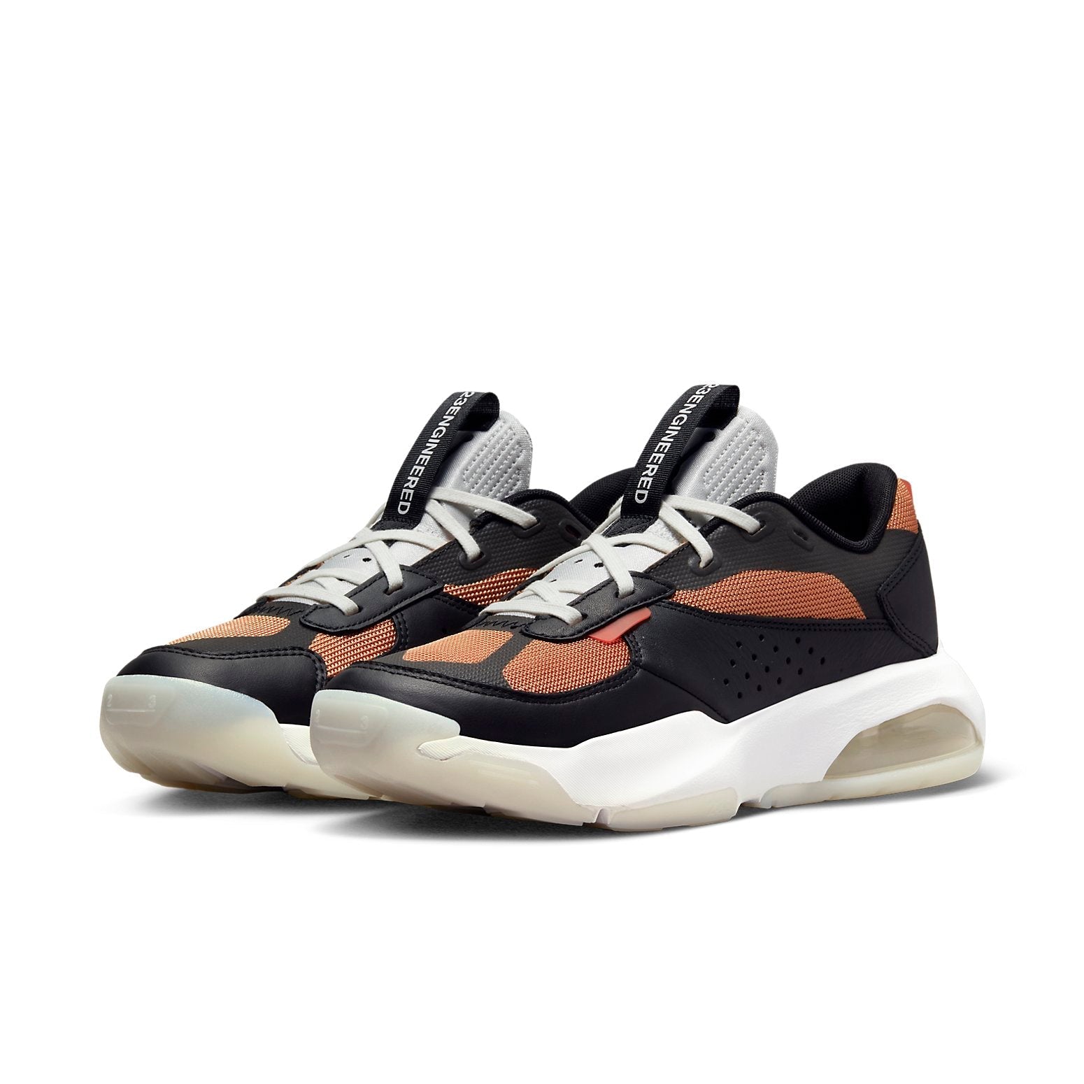 Air Jordan Air 200E 'Hot Curry' DC9836-808