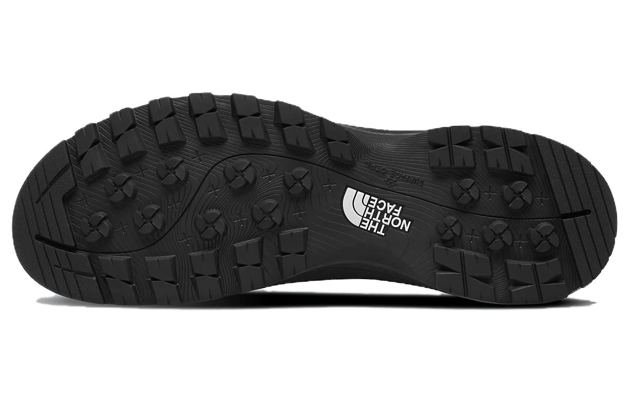 THE NORTH FACE Glenclyffe Urban Low Shoes 'Tnf Black' A8A96-KX7
