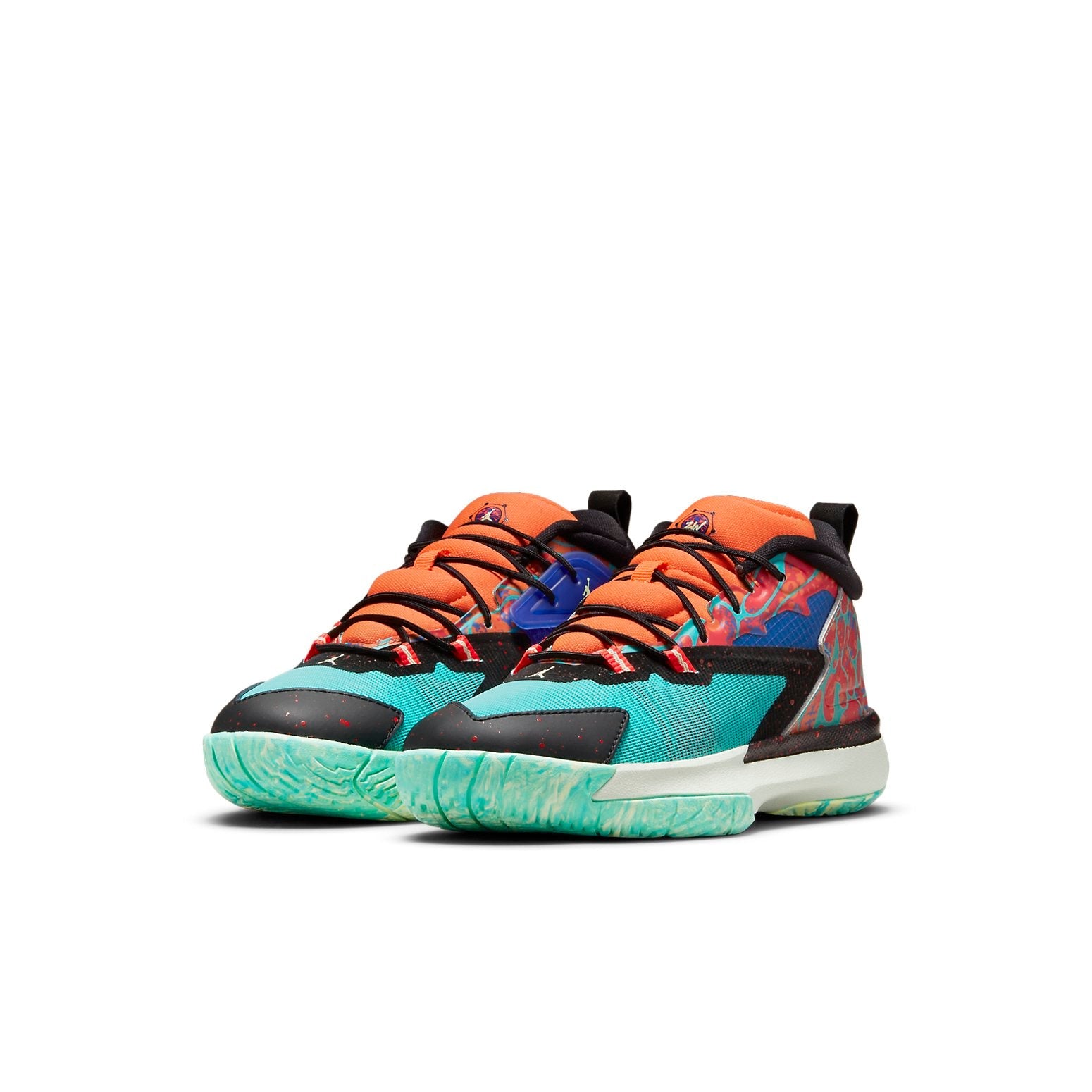 (PS) Air Jordan Zion 1 'Project Z' DC2024-800