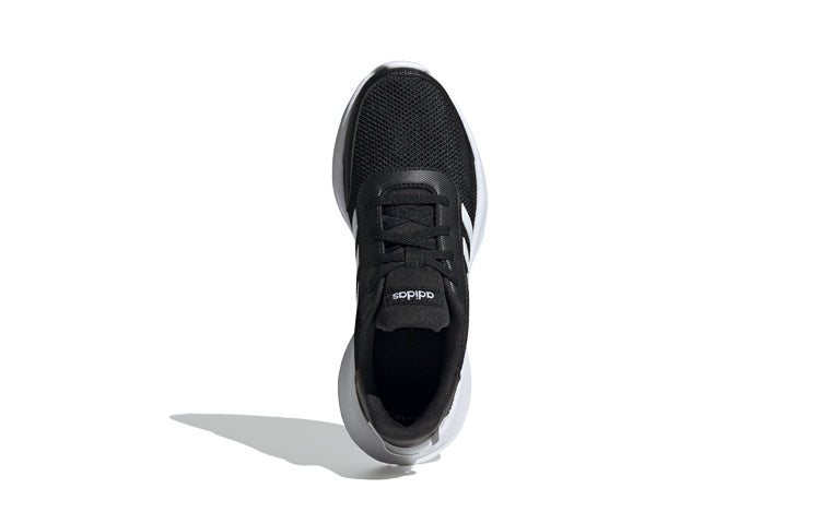 (GS) adidas Tensor Run J 'Black White' EG4128