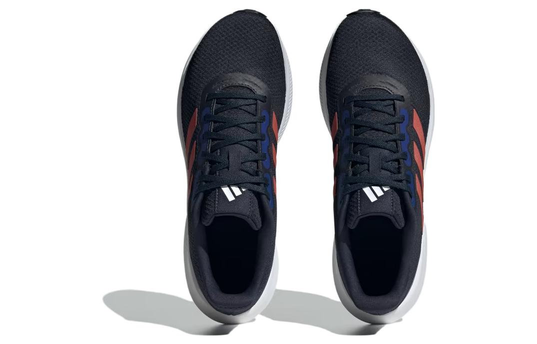 adidas Runfalcon 3.0 'Legend Ink Bright Red' ID2282