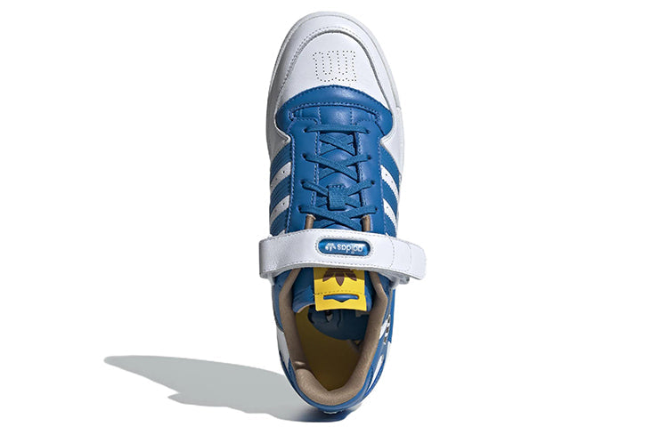 adidas M&M's x Forum '84 Low 'Blue' GZ1936