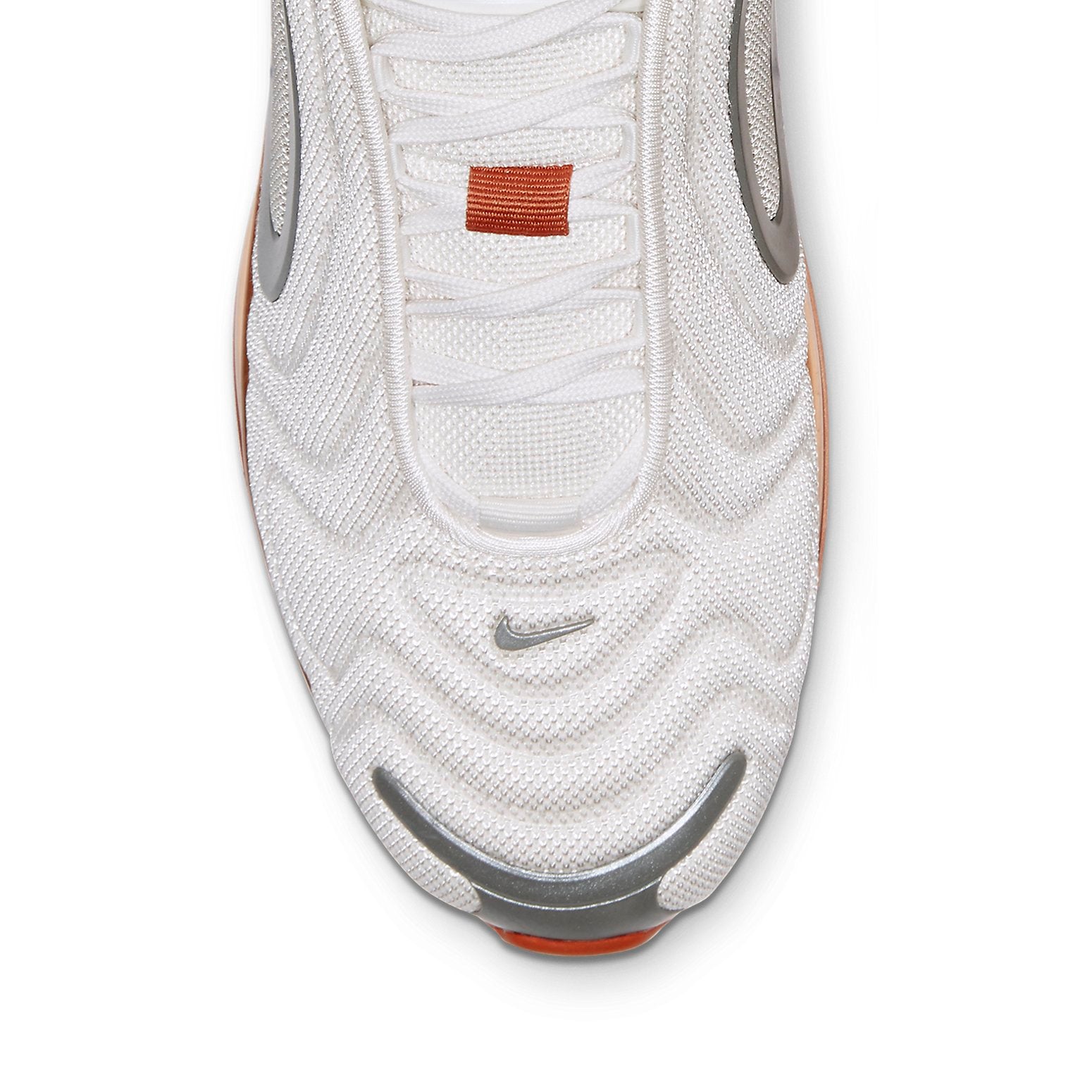 (WMNS) Nike Air Max 720 SE 'Phantom Metallic Pewter' BV6484-001