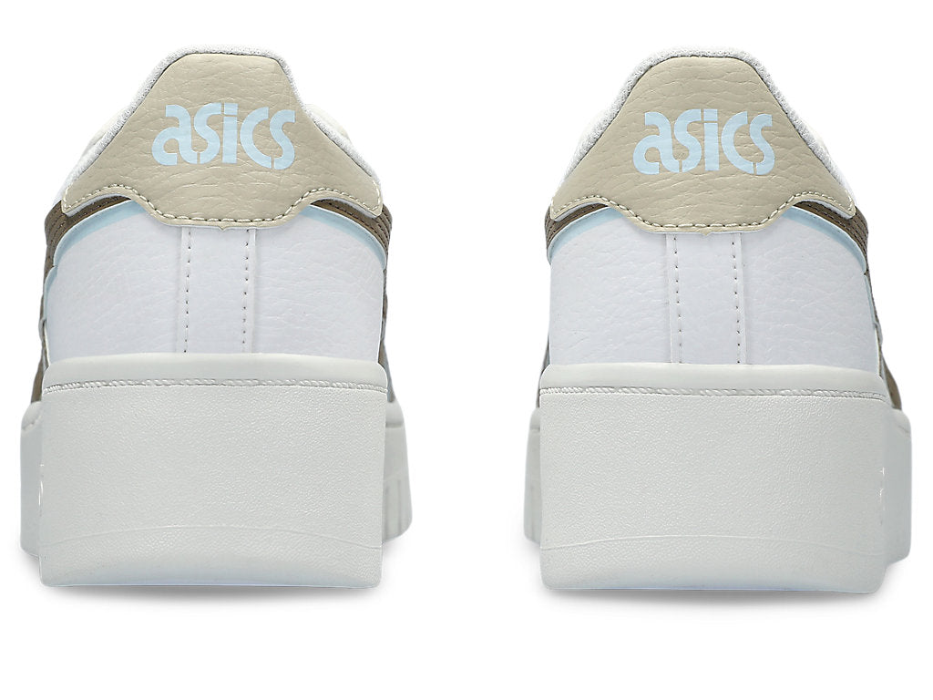 (WMNS) ASICS Japan S PF 'White Pepper' 1202A360-115