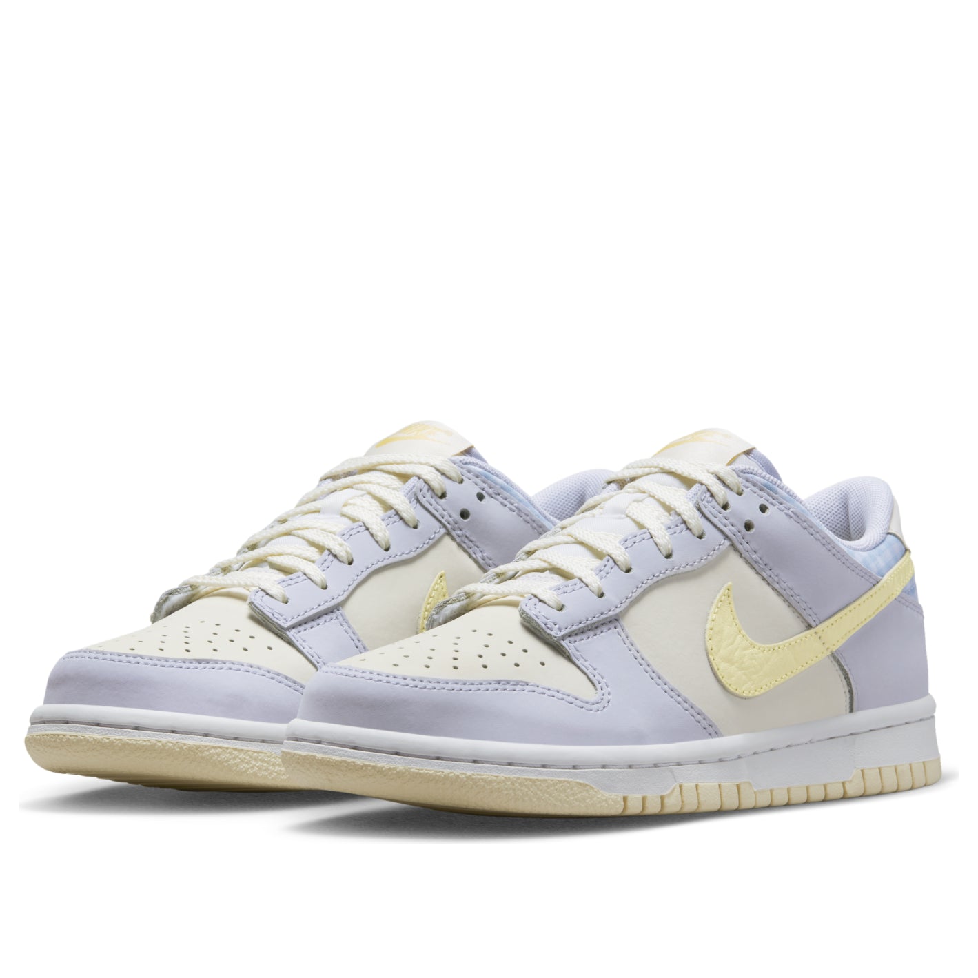 (GS) Nike Dunk Low SE 'Easter' FJ4641-536