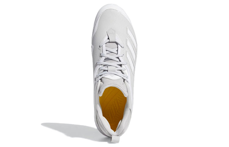 adidas Icon 6 Bounce 'Team Light Grey' FV9353