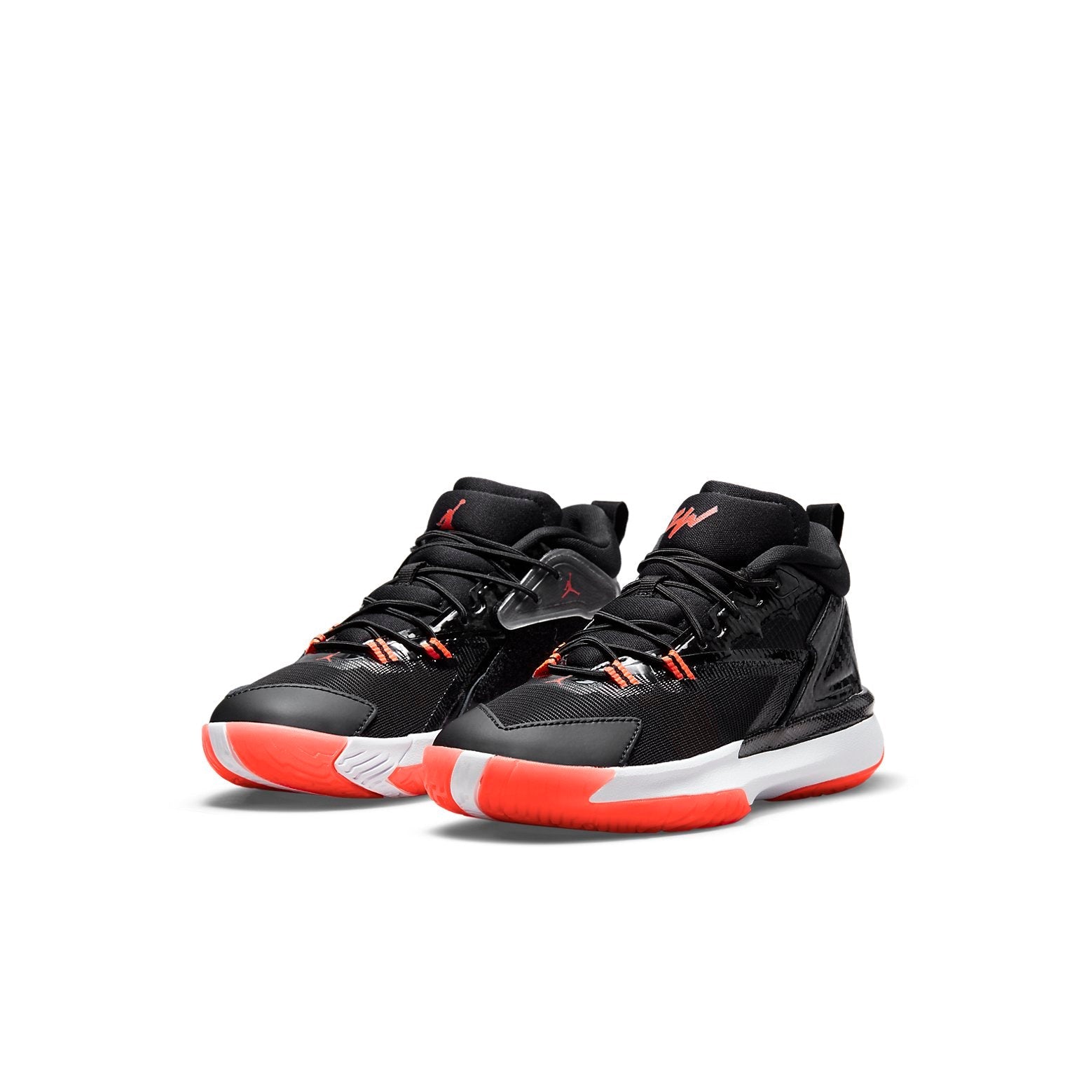 (PS) Air Jordan Zion 1 'Bloodline' DC2024-006