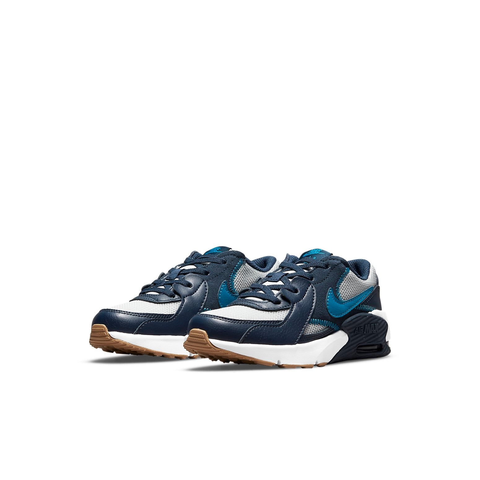 (PS) Nike Air Max Excee 'Blue Grey' CD6892-014