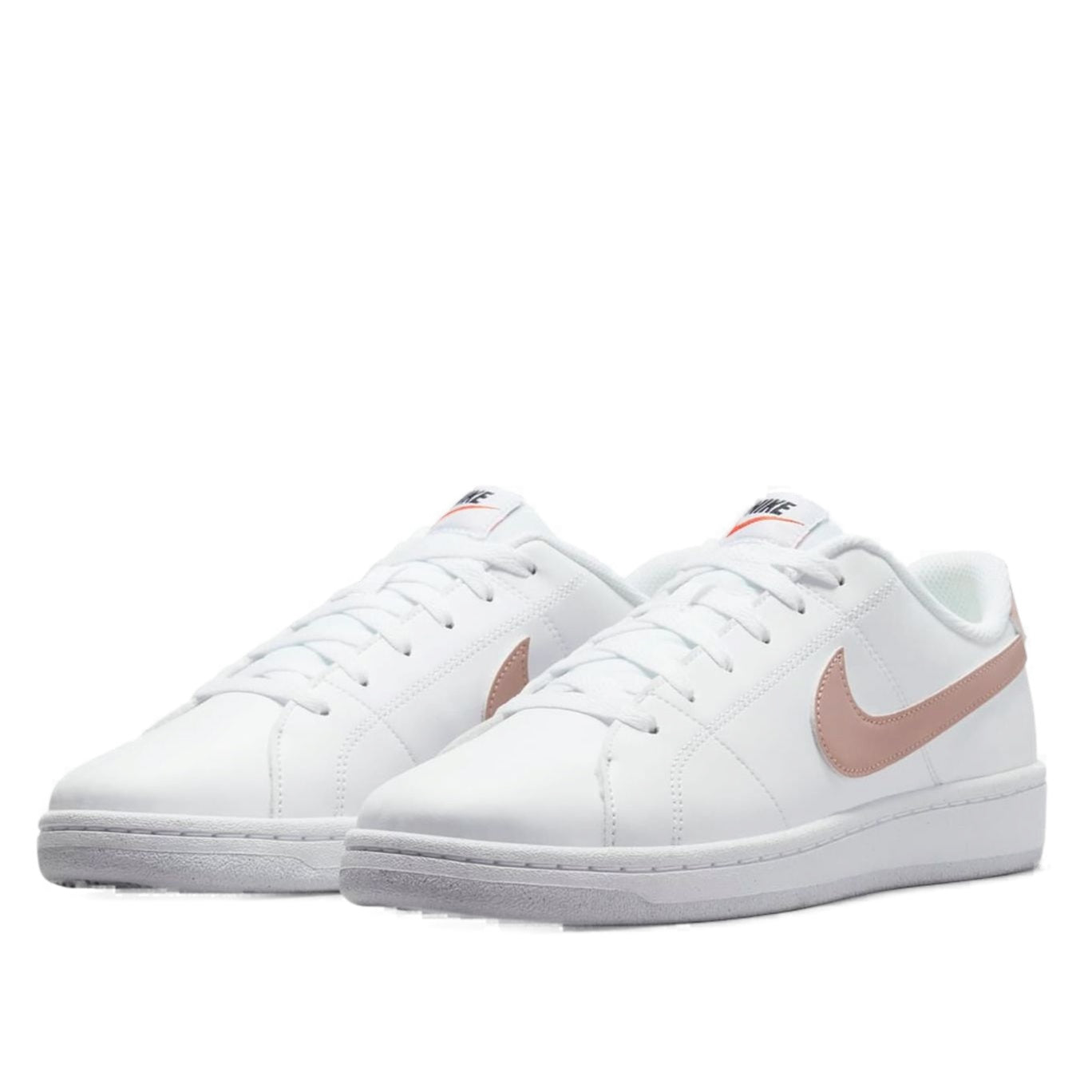 (WMNS) Nike Court Royale 2 'White Pink' DH3159-101