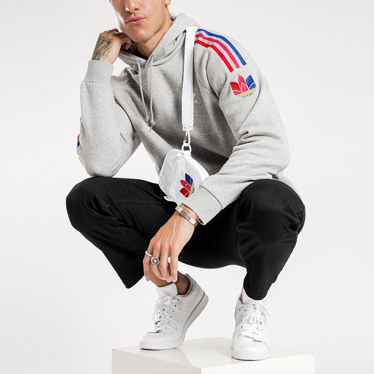 Men's adidas originals Casual Sports Gray GE6246