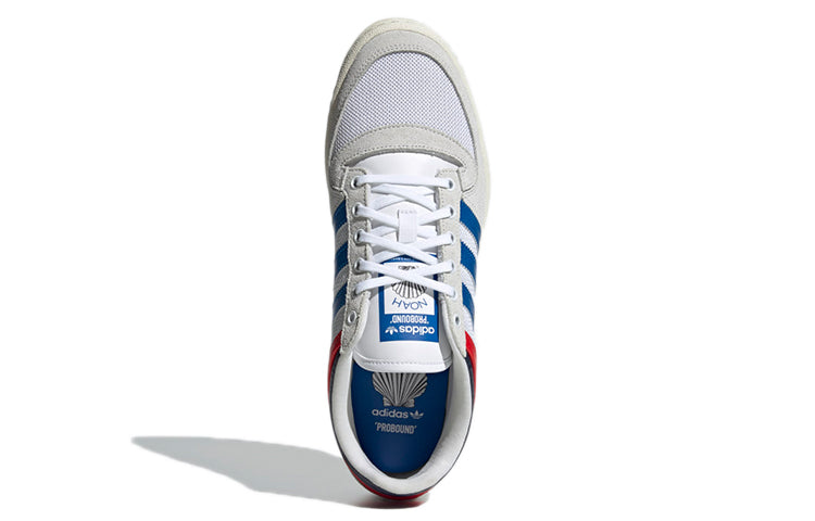 adidas Noah x Probound 'White Blue Bird' S42600
