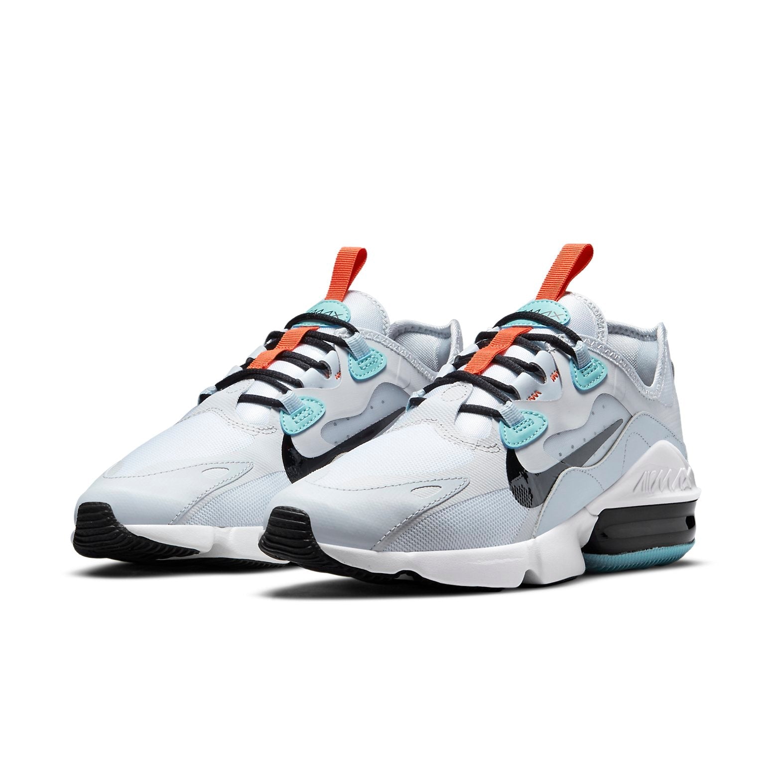 (WMNS) Nike Air Max Infinity 2 'White' CU9453-102