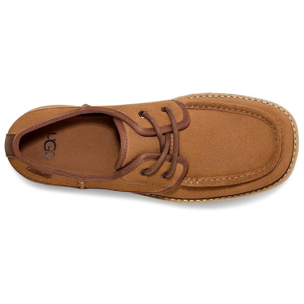 (WMNS) UGG Cityfunc 'Chestnut' 1158264-CHE