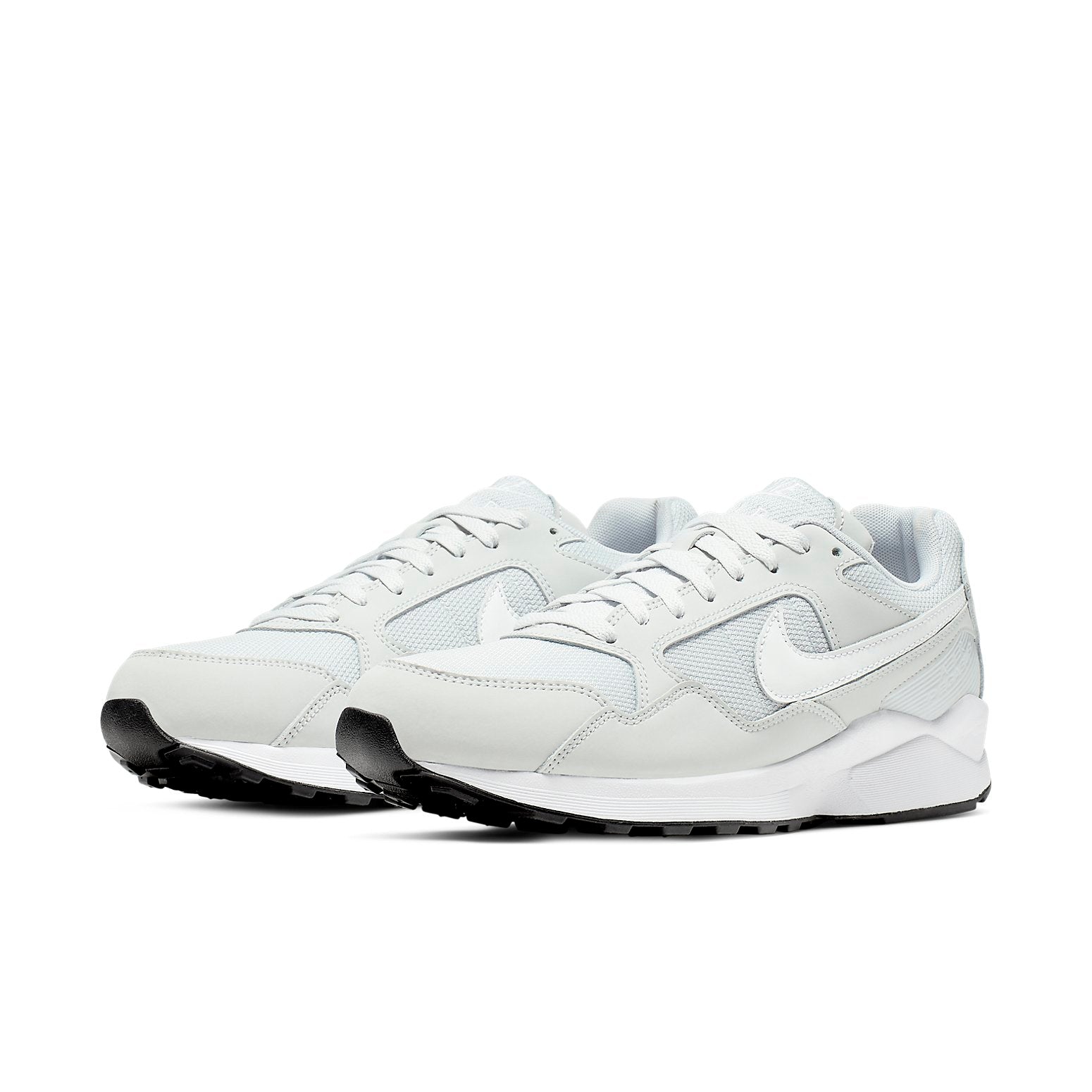 Nike Pegasus 92 Lite 'Pure Platinum' CI9138-004