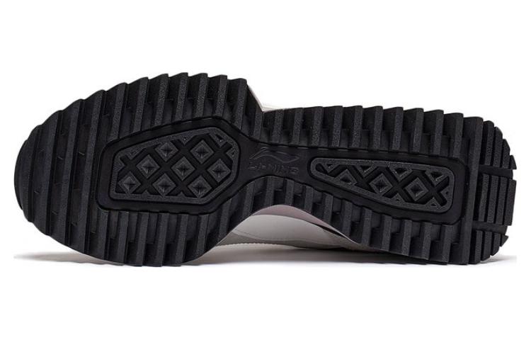 Li-Ning Cargo Carrying 'White Navy Grey' AGCS261-3